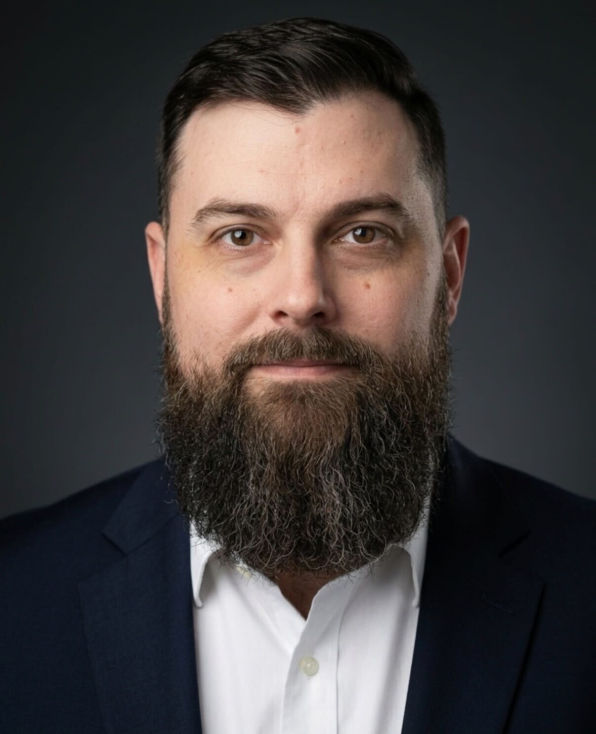 Daniel Allen